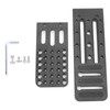 L130C Dslr Stand Stabilizer Universal Shoot Camera Video L Bracket