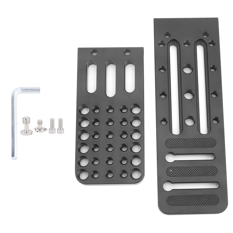 L130C Dslr Stand Stabilizer Universal Shoot Camera Video L Bracket