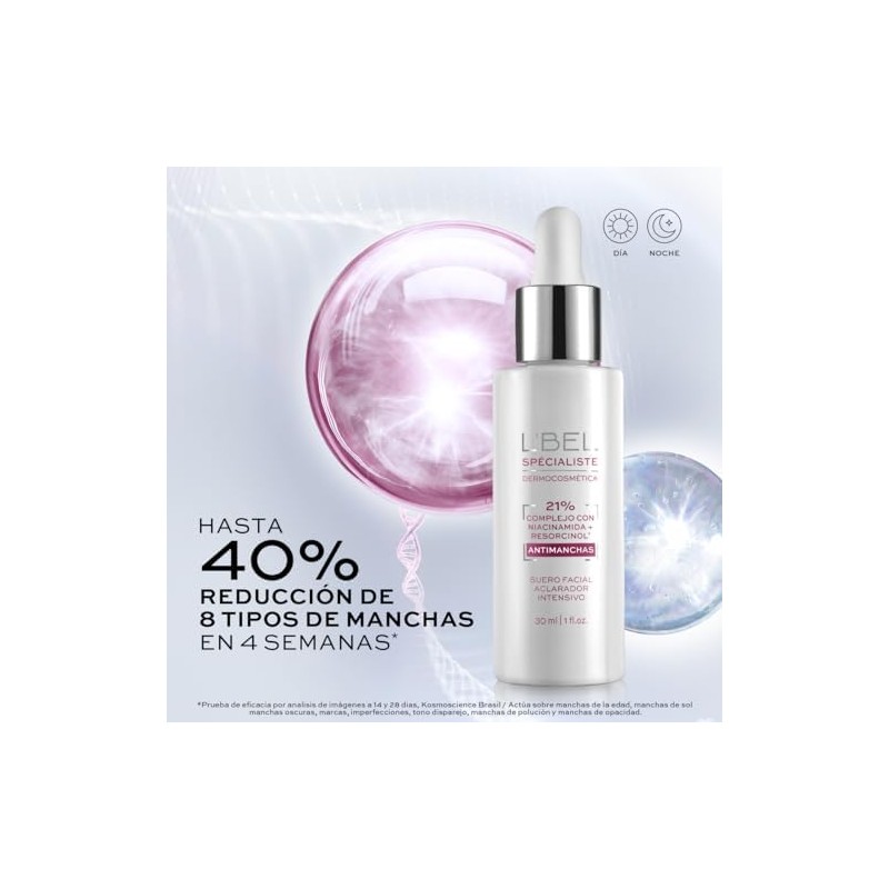 Shine Bright Serum