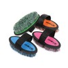 Shires 1405 Ezi-Groom Small Body Brush Bright Blue