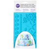 Wilton Silicone Sea Life Fondant and Gum Paste Mold -