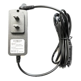 9V DCPOWER AC/DC Power Adapter/Power Supply Compatible Replacement for Seymour Duncan SFX-02 Tweak Fuzz Pedal