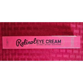 Enaskin Retinol Eye Cream by ENASkin Natural, 25ml Antiaging Cream