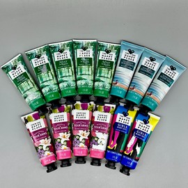 Find Your Happy Place Hand Cream MIX Bulk 1oz x 14PK Exp 12/24+