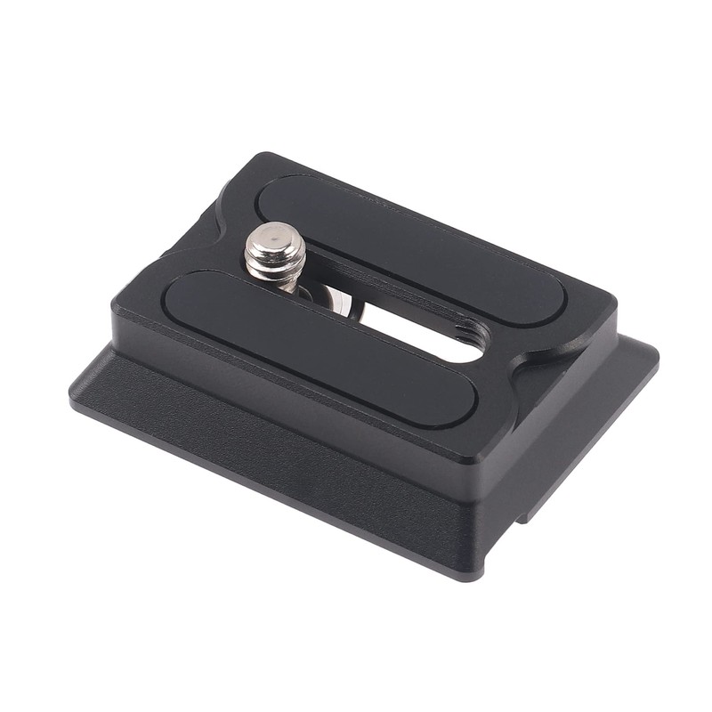 Hersmay Quick Release Plate for Arca-Swiss Standard Compatible with DJI