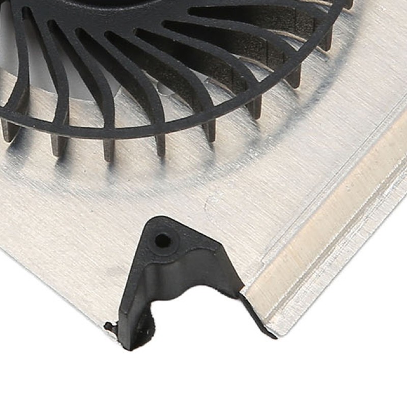 CPU GPU Cooling Fan for MSI GE75 GP75 GL75 Low