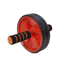 LITEC (Chimney Tech) ABS Roller ekusasaizuuxiru Black/Orange DP107 