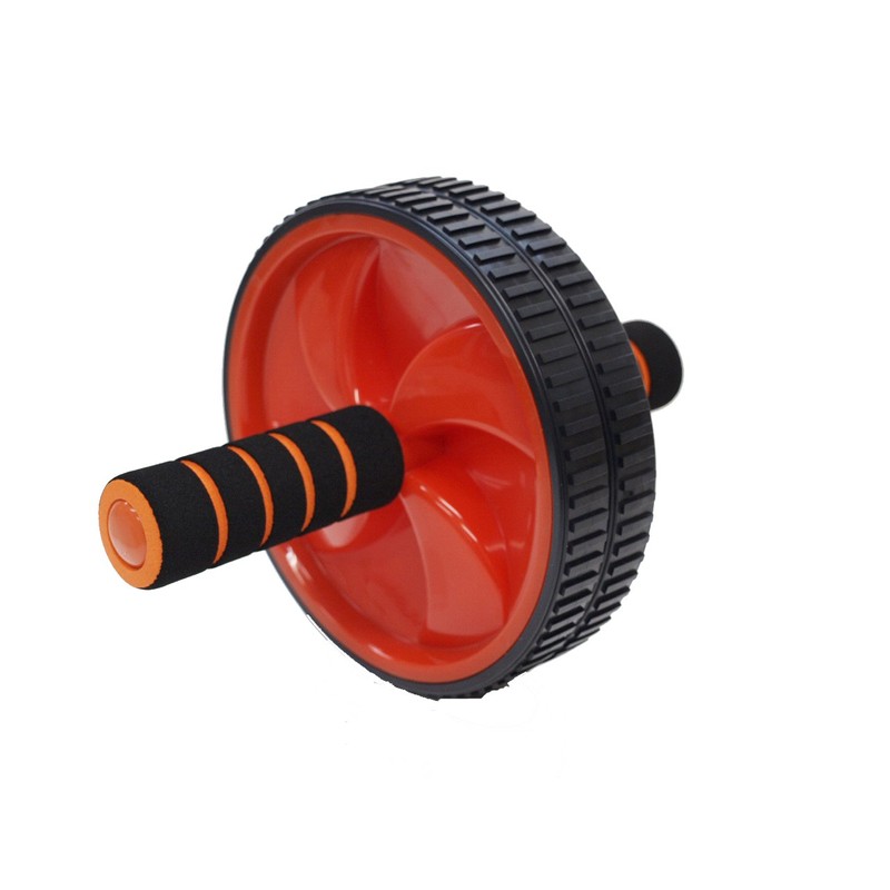 LITEC (Chimney Tech) ABS Roller ekusasaizuuxiru Black/Orange DP107 