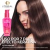 L'Oréal Paris Elvive Dream Liso, Sérum Capilar con Keratina, 100