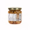 Regina Molisana Hot Pickled Mushrooms in Oil, 250 milliliters