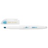 Pilot LIL250S4EM ILLUMILY Color Two Color Gel Ballpoint Pens, Emerald