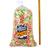 Bulk Popped Popcorn - Serves 20+ People. Wholesale Popcorn for