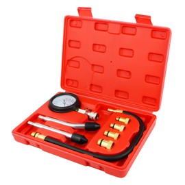 Awsuc Compression Meter Compression Tester Petrol Engine 0-20 Bar or 0-300 PSI Compression Meter