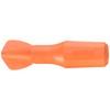 Bahco PH-6604-1P Chain Saw File Handle, 1-Piece