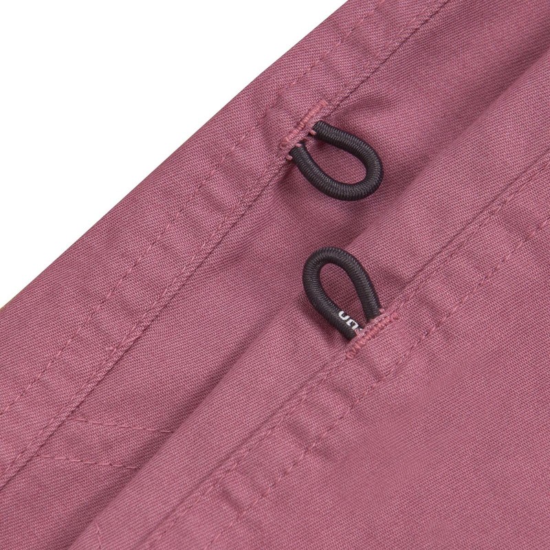 Ocun Sansa Women's Shorts, Rose Mesa