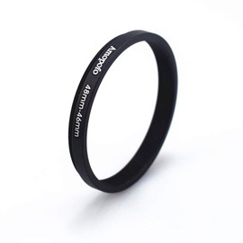 48mm to 46mm Camera Filter Ring Compatible with All 48mm Camera Lenses up to 46mm UV CPL Filter Accessories, 48-46mm Camera Step Down Ring