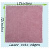 MAYOUTH Microfiber rag Bulk Multi-Functional for House Furniture Reusable Rags