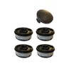 Grass Trimmer Spool Replacement Spool Suitable for Aldi Gardenline Electric
