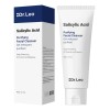 Dr.leo Salicylic Acid Limpiador Transparente 80g Todo Tipo De Piel