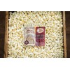 Amish Country Popcorn | All-In-One Medium Yellow Kernel Popcorn Packs