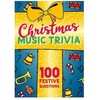 Christmas Trivia - 100 Questions - Test Your Festive Knowledge (Christmas Music Trivia)