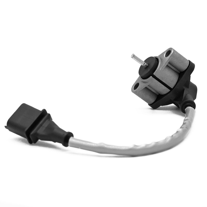 Engine Crank Crankshaft Position Sensor Compatible with Land Rover Discovery