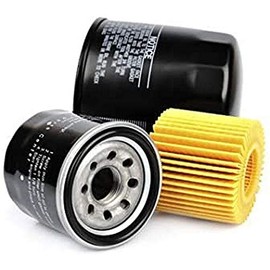 FILTRON OE648/5 Ölfilter