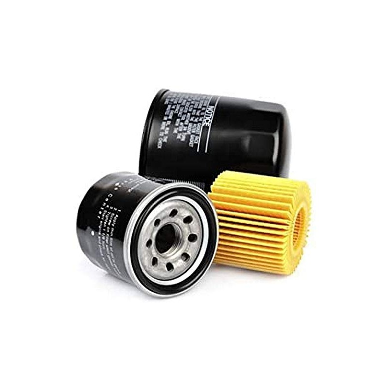 FILTRON OE648/5 Ölfilter