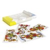 TS Spielkarten Schafkopf Cards Made of 100% Plastic (Plastic +)