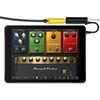 Black Guitar Effects Interface Guitar Effects Interface Converter Link -