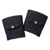 Body Armour NZ Rugby Union Lifting Blocks (Pair) Black -