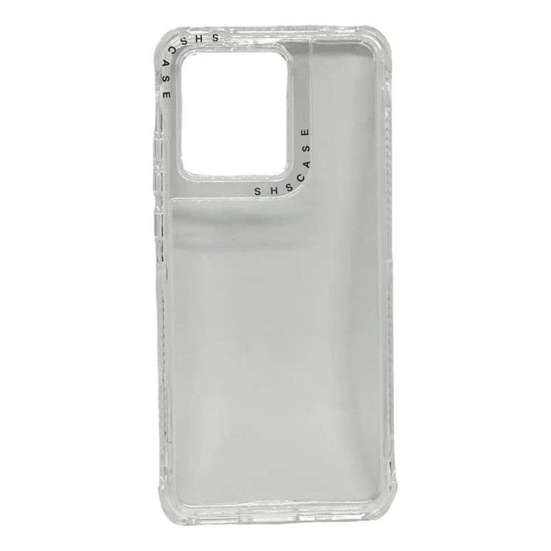 Funda Para Moto Edge 40 Neo + Mica Protector 3