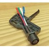 For Dual, for DUAL CS450 505 616 620 Turntable HEADSHELL