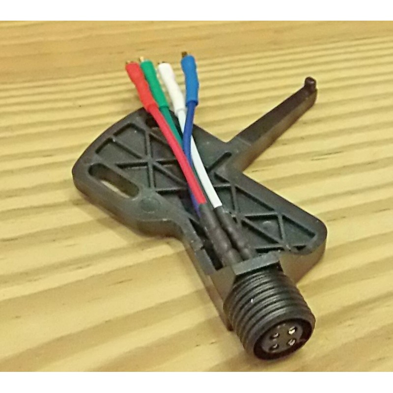 For Dual, for DUAL CS450 505 616 620 Turntable HEADSHELL
