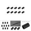 100Pcs/Set RC120 Silicone Mountain Road Bicycle Frame Protective Cover Bike