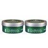 Clubman Pinaud Shave Soap 2 oz (Pack of 2)