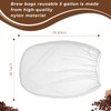 PalpitateC Replacement Toddy Filter Bag Compatible with Toddy Cold Brew