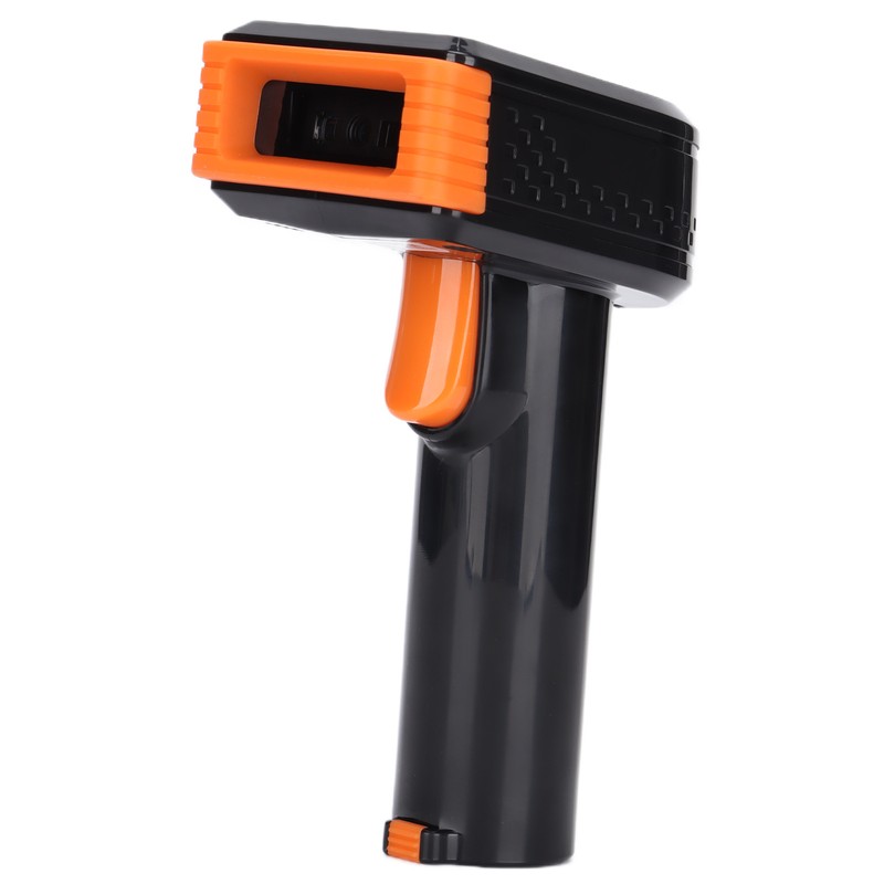 Barcode Scanner Handheld LED Screen Wireless Bar Code Scanning Gun