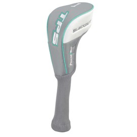 PowerBilt TPS Blackout Women's Driver