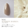 Dna Gel Color Gel N33 2.5g Marondaria