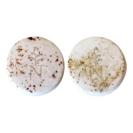 NATIVA5 Kit Shampoo Sólido De Jojoba + Aceite De Aguacate