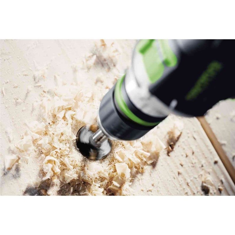 Festool Forstner Drill Bit FB D 30 CE