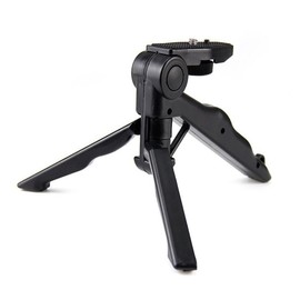 Pistol Grip Portable Tripod with 1/4" Screw BS-KALITRIP-A003