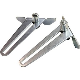 Makita 192628-9 Crown Molding Stopper Set for LS1013FL Miter Saw