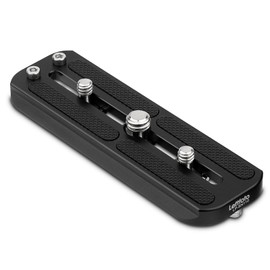 LEFTFOTO Lens Plate for Canon RF 200-800mm F6.3-9 is USM, Lens Replacement Foot Mount-Arca Swiss Style-Permanent Style