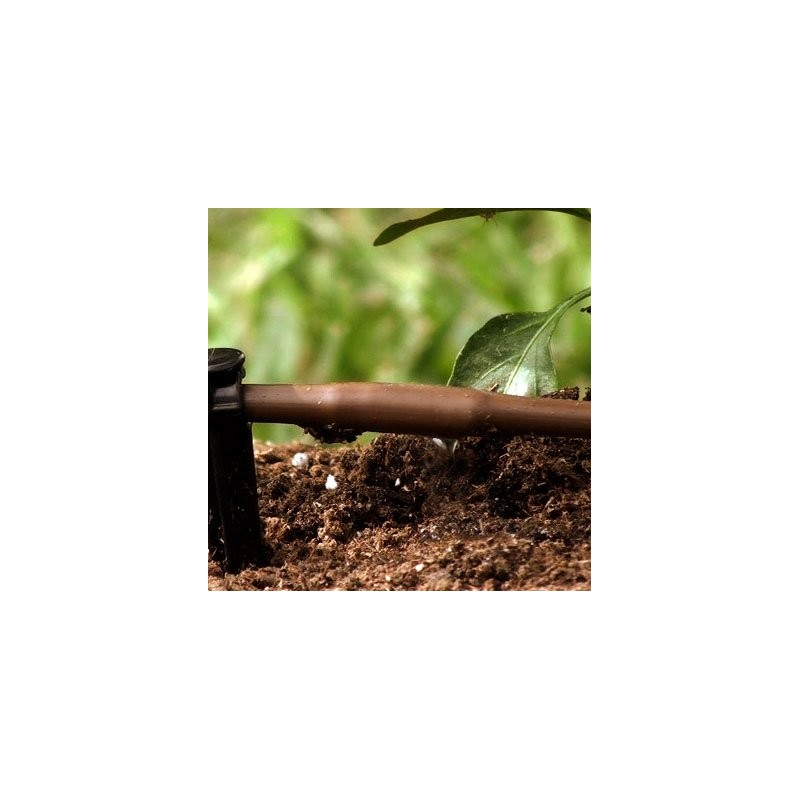 Mister Landscaper 100-ft Coil 1/4-in In-Line Drip Tubing