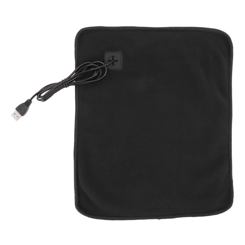 Portable USB Heating Pad Shoulder Neck Leg Waist Heating Pads