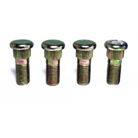 Kawasaki Mule KAF620 / KAF950 / KAF1000 / KAF820 / Teryx 750 Wheel Hub / Brake Stud Set Replaces OEM 92150-1366 & 92153-1915