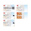 TOX Husky 02210246 Insulation Fixing 8 x 140 mm 50