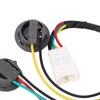 Taillight Socket Harness 92440‑1M200 Rear Lamp Socket and Wire for